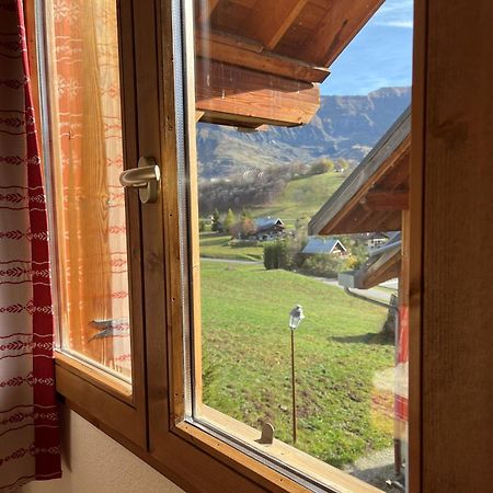 Vvf Residence Albiez-Montrond Maurienne Bagian luar foto