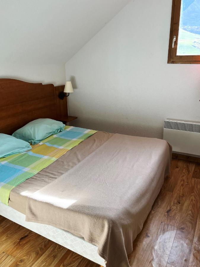 Vvf Residence Albiez-Montrond Maurienne Bagian luar foto