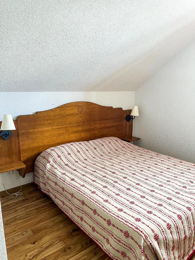 Vvf Residence Albiez-Montrond Maurienne Bagian luar foto